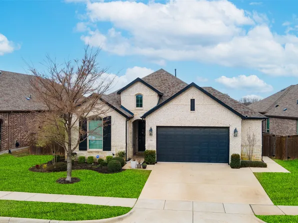 1401 Appaloosa Dr, Aubrey, TX 76227