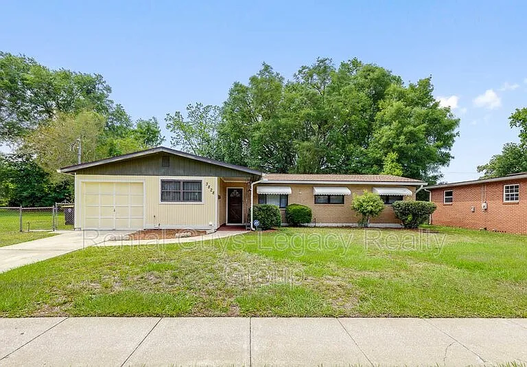 3828 Freel Rd — Photo 1