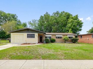 3828 Freel Rd, Jacksonville, FL 32210