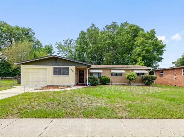 3828 Freel Rd, Jacksonville, FL 32210
