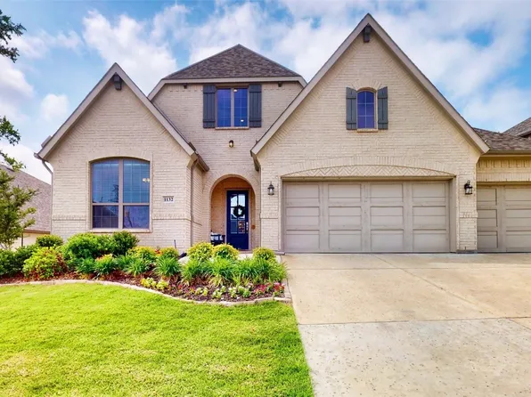 1132 Highpoint Way, Roanoke, TX 76262