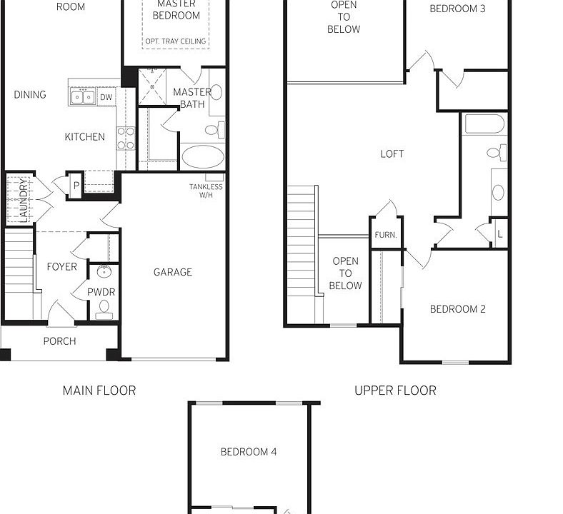 2nd image of 8629 62nd Av Ct SW #11