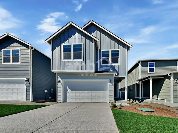 5335 Turnstone St SE, Olympia, WA 98513