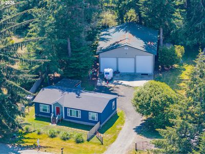 90842 Sand Dollar Ln, Coos Bay, OR, 97420
