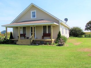 390 Dryridge Rd, Elizabeth City, NC 27909