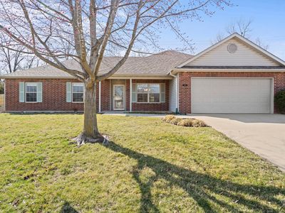 3911 Zambezi Dr, Columbia, MO, 65202