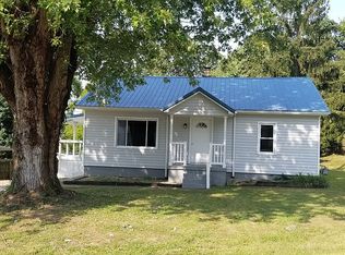 4619 New Garden Ave, Portsmouth, OH