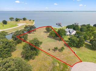 LOT 11 Captains Ct, Streetman, TX 75859