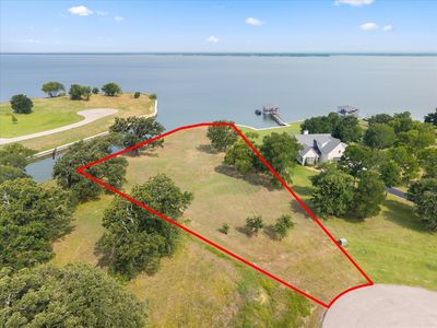 LOT 11 Captains Ct, Streetman, TX, 75859