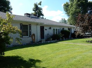 308 E Keigan St, Dawson Springs, KY 42408
