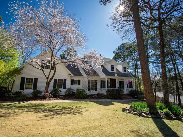 14415 Jerome Dr, Little Rock, AR 72223