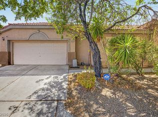 5205 Rock Cabin Ct, North Las Vegas, NV 89031
