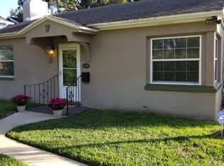 106 W Par St, Orlando, FL 32804