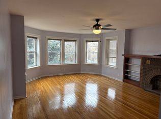 6429 N Claremont Ave BASEMENT 2, Chicago, IL 60645
