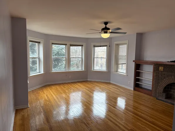 6429 N Claremont Ave Basement 2, Chicago, IL 60645