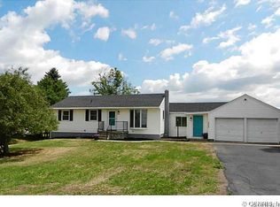 1563 McVean Rd, Caledonia, NY 14423