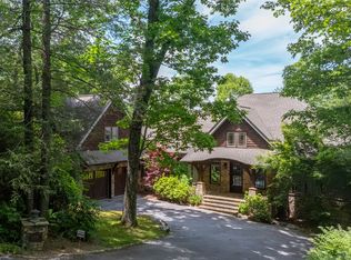 159 Highlands Point, Highlands, NC 28741