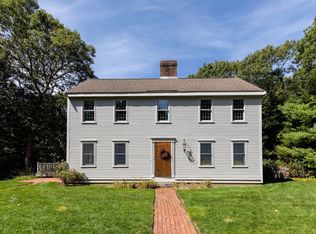 7 Oak Ridge Rd, East Sandwich, MA 02537