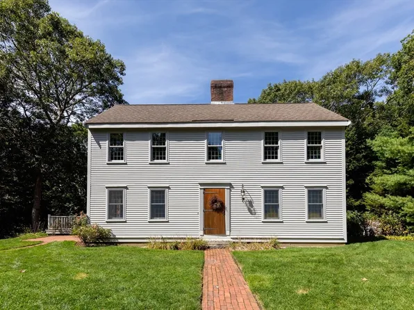 7 Oak Ridge Rd, East Sandwich, MA 02537