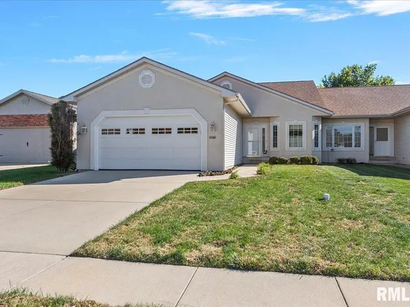 2724 Kitty Hawk Ct, Springfield, IL 62711