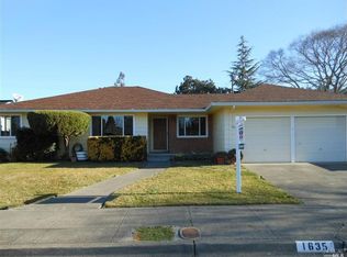 1635 Pamela Dr, Santa Rosa, CA 95404