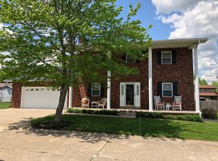 131 Rolling Acres, Winfield, WV 25213