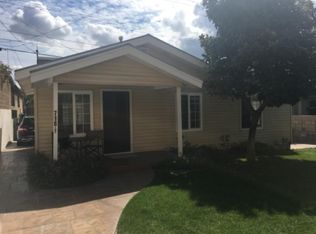 718 1/2 E San Jose Ave, Burbank, CA 91501