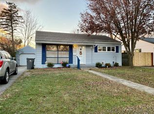 1826 N Ritter Ave, Indianapolis, IN 46218
