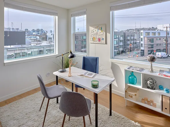 Enve on Eastlake Apartments