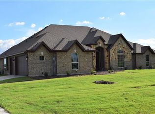 8850 Rex Ct, Waxahachie, TX 75167
