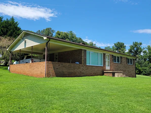 5787 John Icard Rd, Connelly Springs, NC 28612