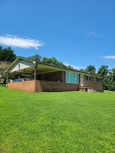 5787 John Icard Rd Photo 1