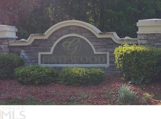 4513 Latchwood Dr, Lithonia, GA 30038