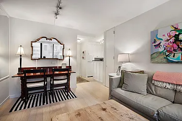 Sold by Keller Williams NYC
