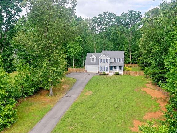 3rd image of 15606 Haggis Dr