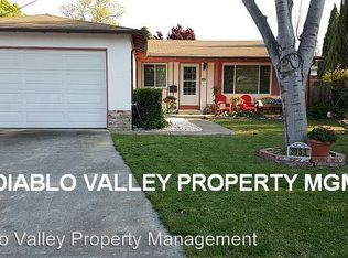 3953 Duke Ct, Livermore, CA