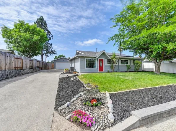 5766 Francis Dr, Loomis, CA 95650