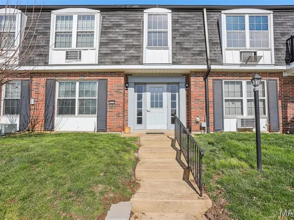 1711 Mayenne Ct APT H, Saint Louis, MO 63125