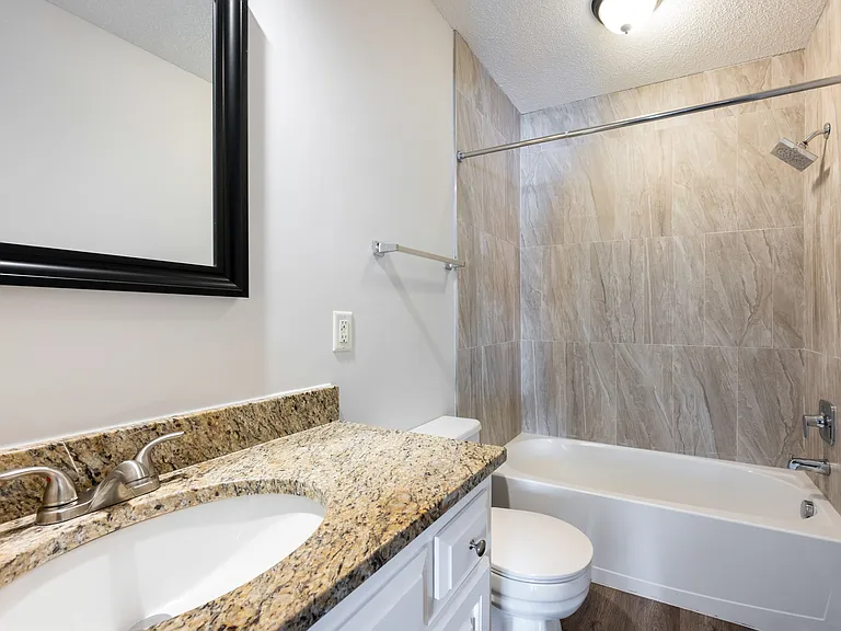 Townhomes by Corinth — Photo 16