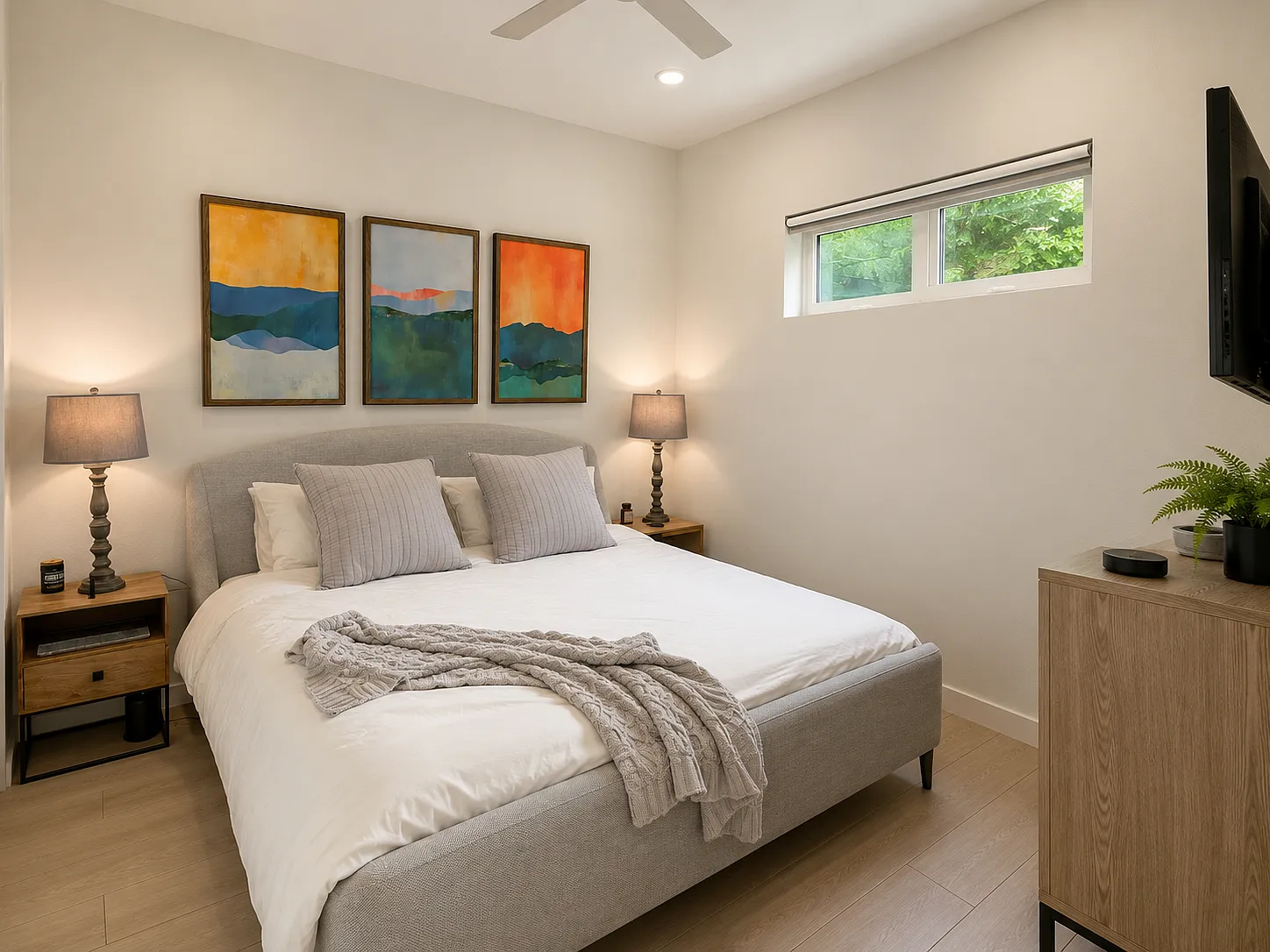 1 bed, 700 sqft, $2,600 — Photo 3