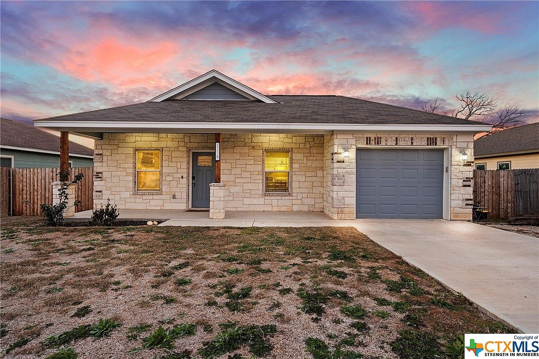 116 Avenue B, Moody, TX 76557 Zillow
