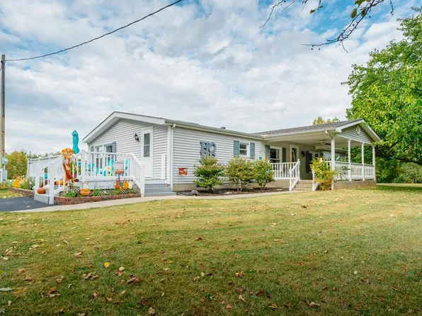 1369 416 Highway Hwy W, Henderson, KY 42420