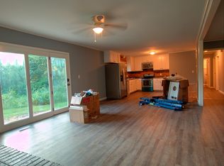 1438 Groves Rd NE, Dalton, GA 30721