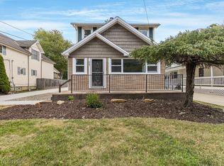 6781 Franke Rd, Middleburg Heights, OH 44130