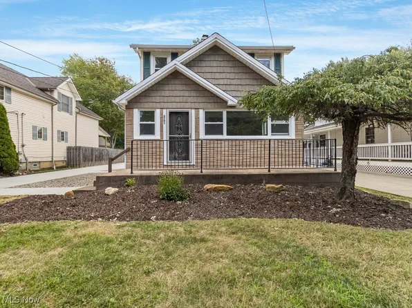 6781 Franke Rd, Middleburg Heights, OH 44130