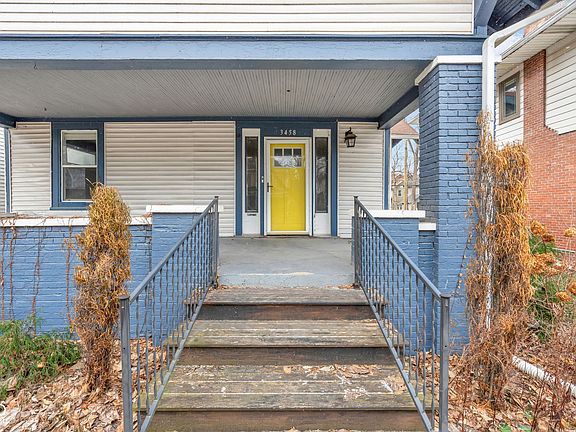 3rd image of 3458 N Kenwood Ave