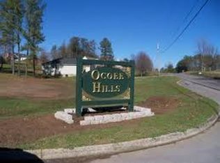 Ocoee Hills Cir NE, Cleveland, TN 37323