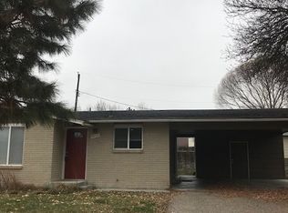 5913 N Pierce Park Ln, Boise, ID 83714