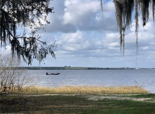 Lake Reedy Blvd S, Frostproof, FL 33843