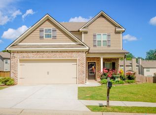 634 Amaranth Trl, Hoschton, GA 30548